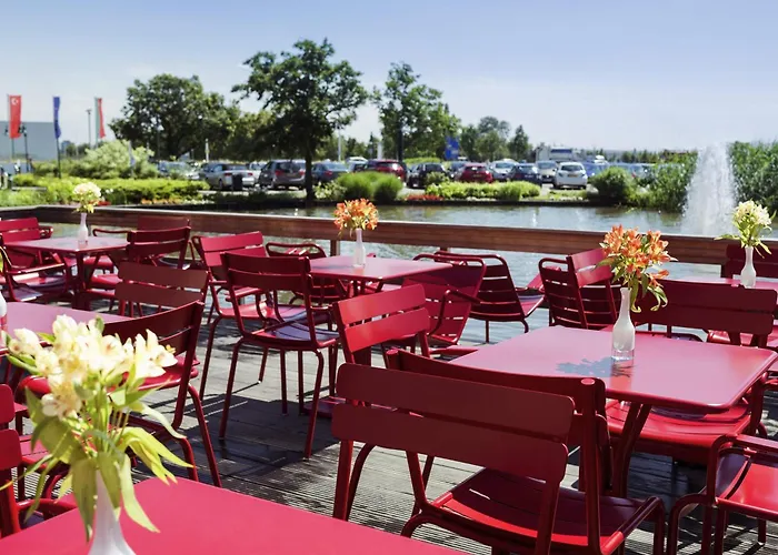 Ibis Schiphol Amsterdam Airport Badhoevedorp