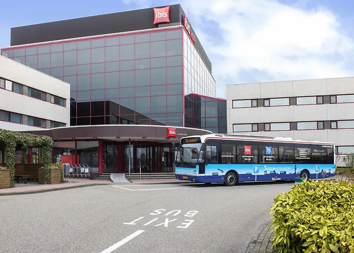 Hotel Ibis Schiphol Amsterdam Airport 3*
