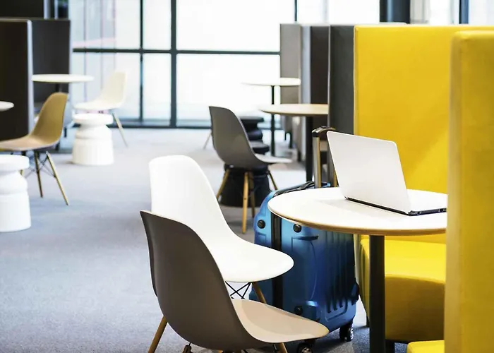 Ibis Schiphol Amsterdam Airport Hotel Badhoevedorp