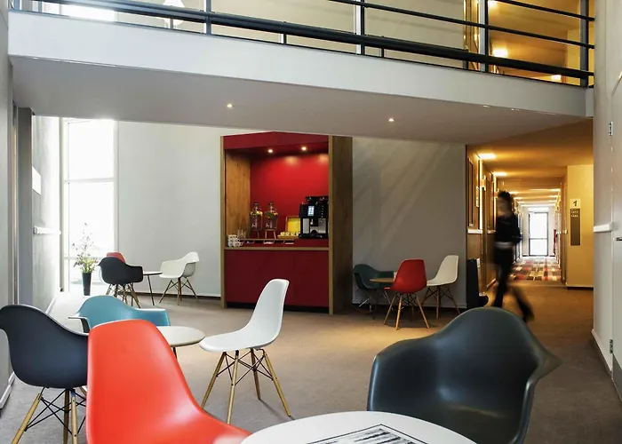 Ibis Schiphol Amsterdam Airport Hotel 3*