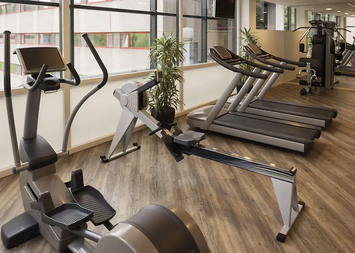 Hotel Ibis Schiphol Amsterdam Airport