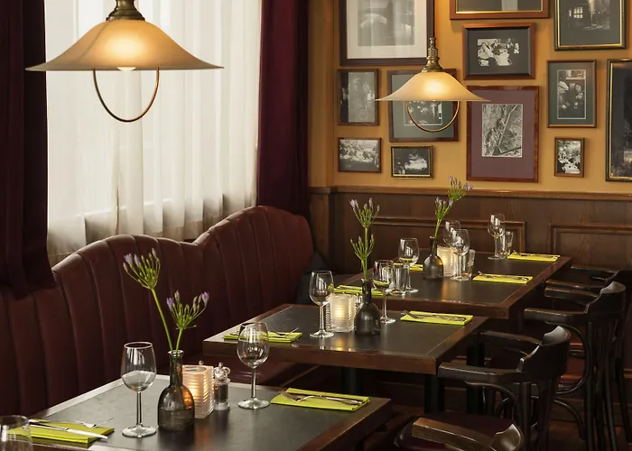 Ibis Schiphol Amsterdam Airport 3*