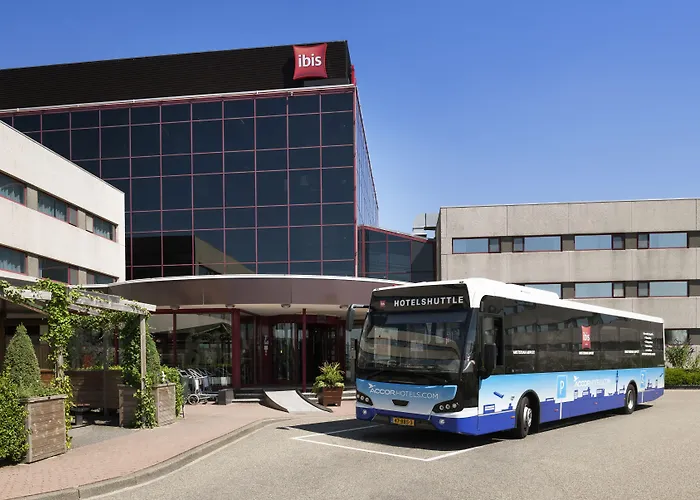 Ibis Schiphol Amsterdam Airport Hotel Badhoevedorp