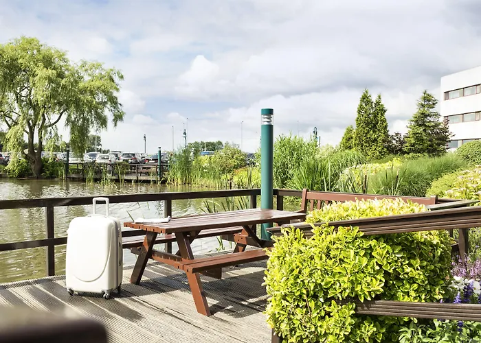 Ibis Schiphol Amsterdam Airport Badhoevedorp