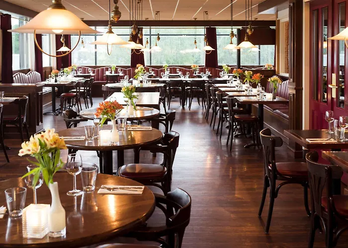 Ibis Schiphol Amsterdam Airport Badhoevedorp