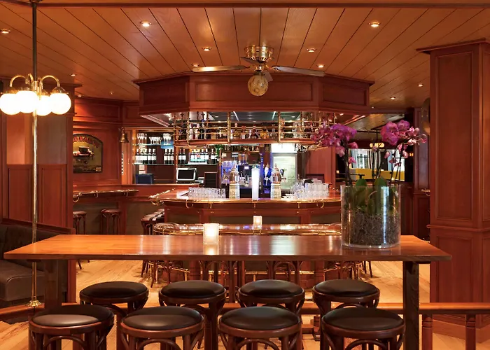 Hotel Ibis Schiphol Amsterdam Airport Badhoevedorp