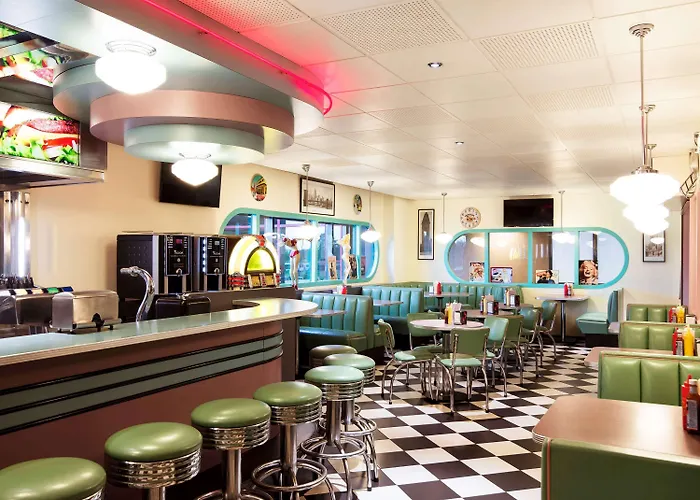 阿姆斯特丹史基浦机场宜必思酒店