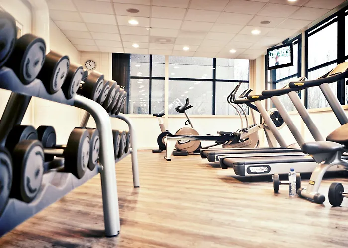 阿姆斯特丹史基浦机场宜必思酒店