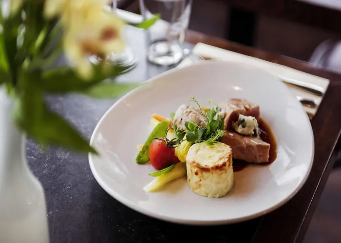 Ibis Schiphol Amsterdam Airport Hotel