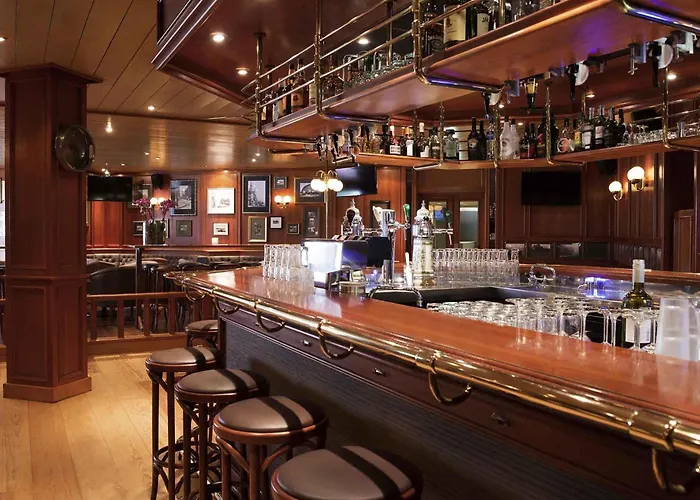 Ibis Schiphol Amsterdam Airport Hotel Badhoevedorp