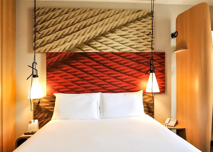 Ibis Schiphol Amsterdam Airport Hotel 3*