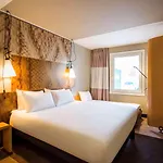 Hotell Ibis Schiphol Amsterdam Airport Badhoevedorp