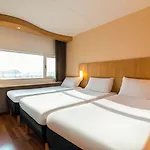 Hotell Ibis Schiphol Amsterdam Airport
