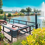 Ibis Schiphol Amsterdam Airport 3* Badhoevedorp