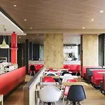 Ibis Schiphol Amsterdam Airport Hotell