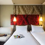 Ibis Schiphol Amsterdam Airport Badhoevedorp