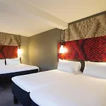 Hotel Ibis Schiphol Amsterdam Airport Badhoevedorp