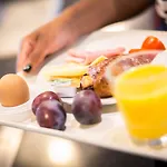 Hotell Ibis Schiphol Amsterdam Airport Badhoevedorp