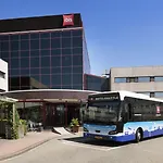 Ibis Schiphol Amsterdam Airport Hotel Badhoevedorp