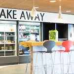 Ibis Schiphol Amsterdam Airport 3* Badhoevedorp