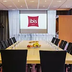 Ibis Schiphol Amsterdam Airport Hotel