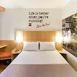 Ibis Schiphol Amsterdam Airport 3* Badhoevedorp
