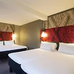 Ibis Schiphol Amsterdam Airport Hotell Badhoevedorp