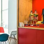 Ibis Schiphol Amsterdam Airport Hotel