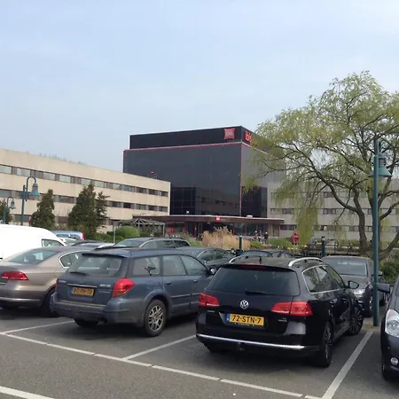 Ibis Schiphol Amsterdam Airport Badhoevedorp