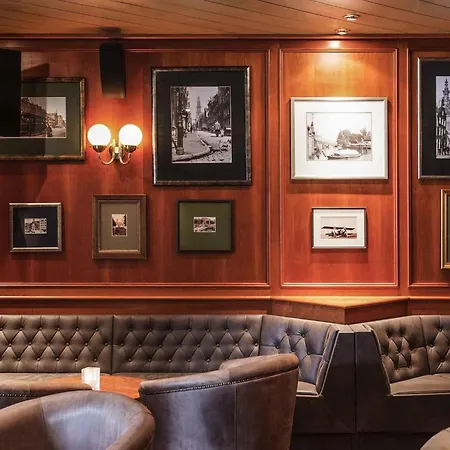 Ibis Schiphol Amsterdam Airport 3* Badhoevedorp