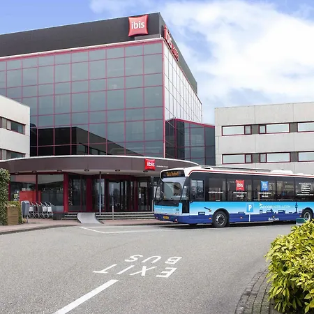 Hotell Ibis Schiphol Amsterdam Airport 3*