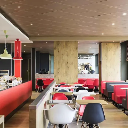 Ibis Schiphol Amsterdam Airport 3* Badhoevedorp