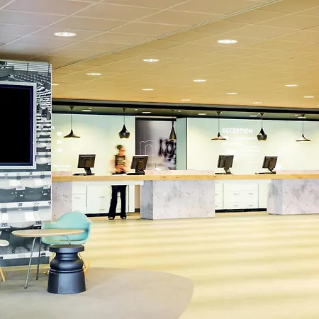 Ibis Schiphol Amsterdam Airport Hotel 3*