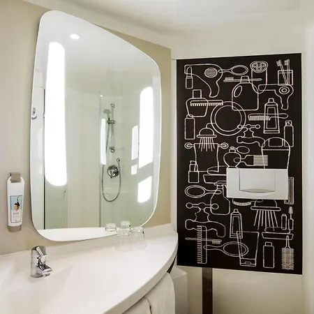 Ibis Schiphol Amsterdam Airport Hotel Badhoevedorp