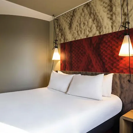 Hotel Ibis Schiphol Amsterdam Airport Badhoevedorp