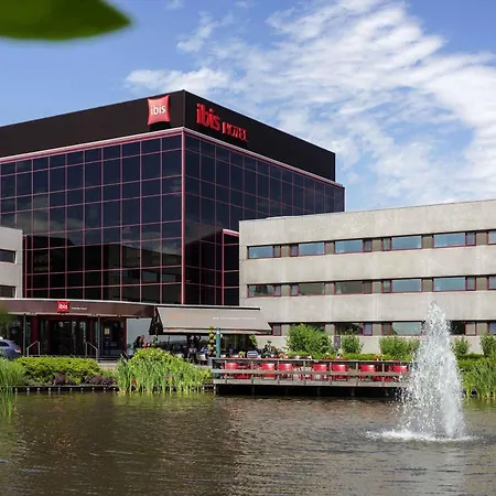Ibis Schiphol Amsterdam Airport Hotel