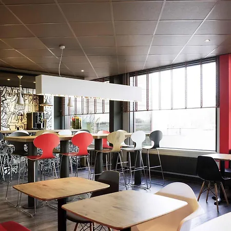 Hotel Ibis Schiphol Amsterdam Airport
