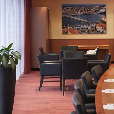Hotel Ibis Schiphol Amsterdam Airport