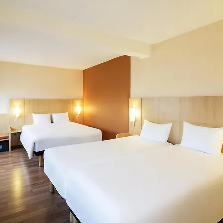 Ibis Schiphol Amsterdam Airport Hotel Badhoevedorp