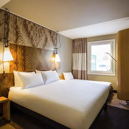 Ibis Schiphol Amsterdam Airport Hotel