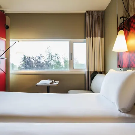Ibis Schiphol Amsterdam Airport 3* Badhoevedorp