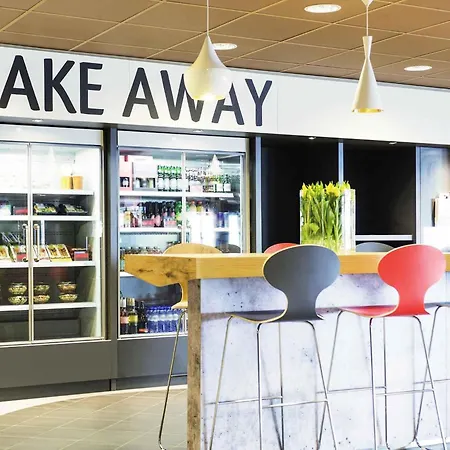 Ibis Schiphol Amsterdam Airport